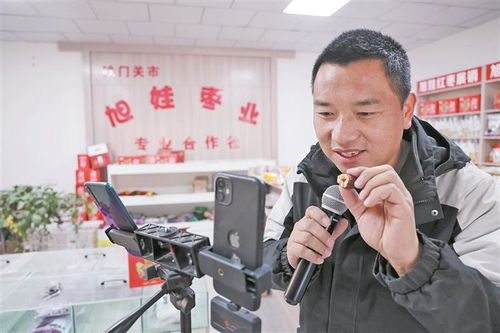 兵團(tuán)電商產(chǎn)業(yè)乘勢(shì)而上，經(jīng)營(yíng)電子商務(wù)迎來新機(jī)遇