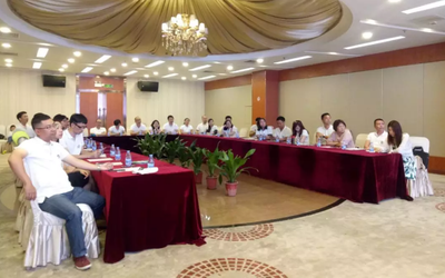 緣聚深圳，科技同行 博研金融十班7月游學(xué)之旅——探索計(jì)算機(jī)軟件開發(fā)與銷售的創(chuàng)新前沿