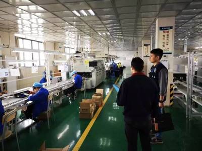 勒流街道聯(lián)合檢查小組再出動，深入排查消防技術(shù)服務(wù)隱患